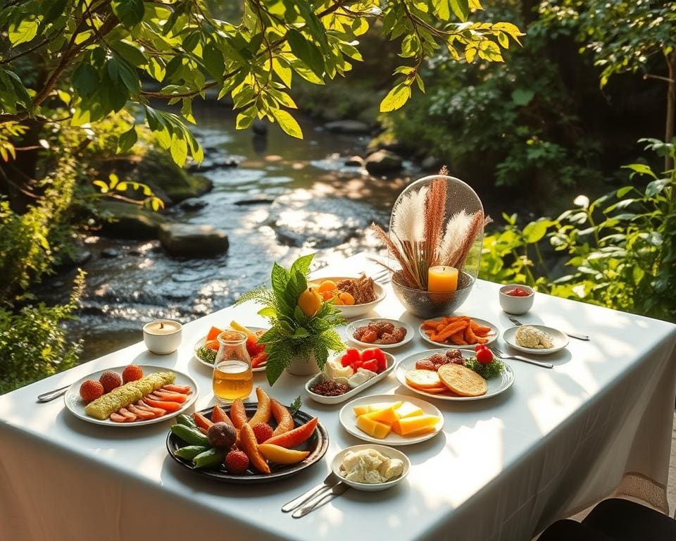 voordelen van mindful eten