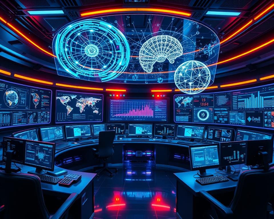 AI in inlichtingenanalyse