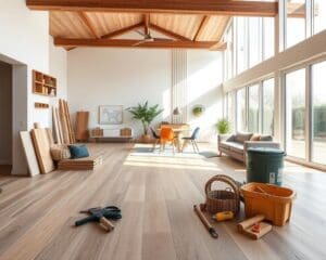 All4Home: Alles voor renovaties en vloeren in Almere