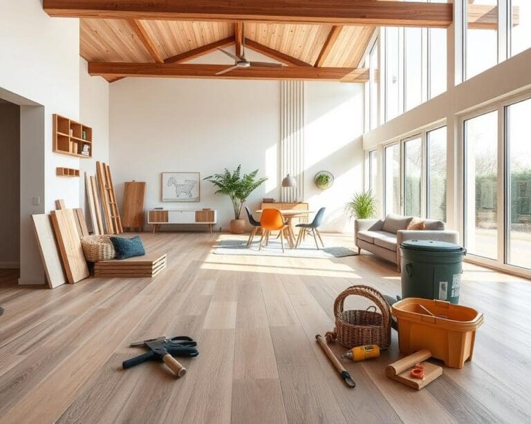 All4Home: Alles voor renovaties en vloeren in Almere