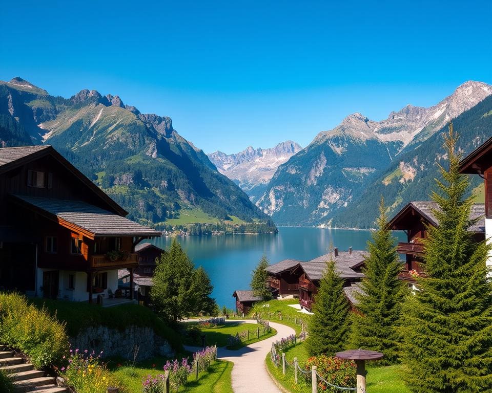 Andermatt: Onontdekte Zwitserse parel