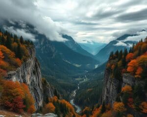 Bergen van Roemenië: avontuur in de ruige Karpaten