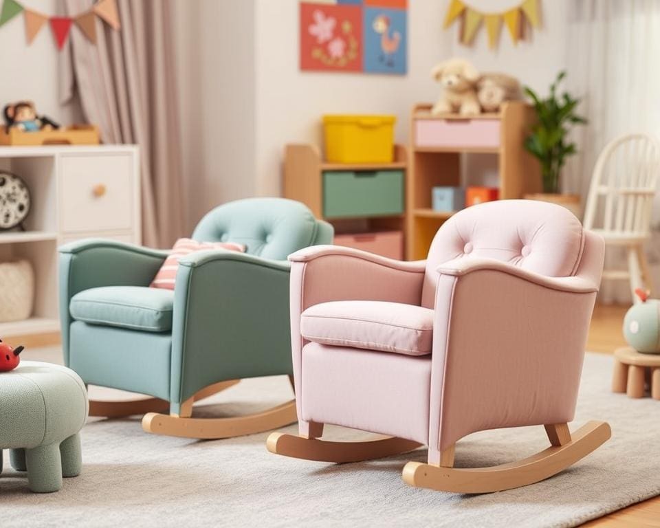 Betaalbare kinderstoelen met kwaliteit