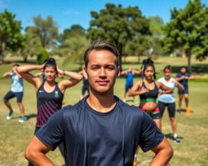 Blessures voorkomen door slimme trainingskeuzes