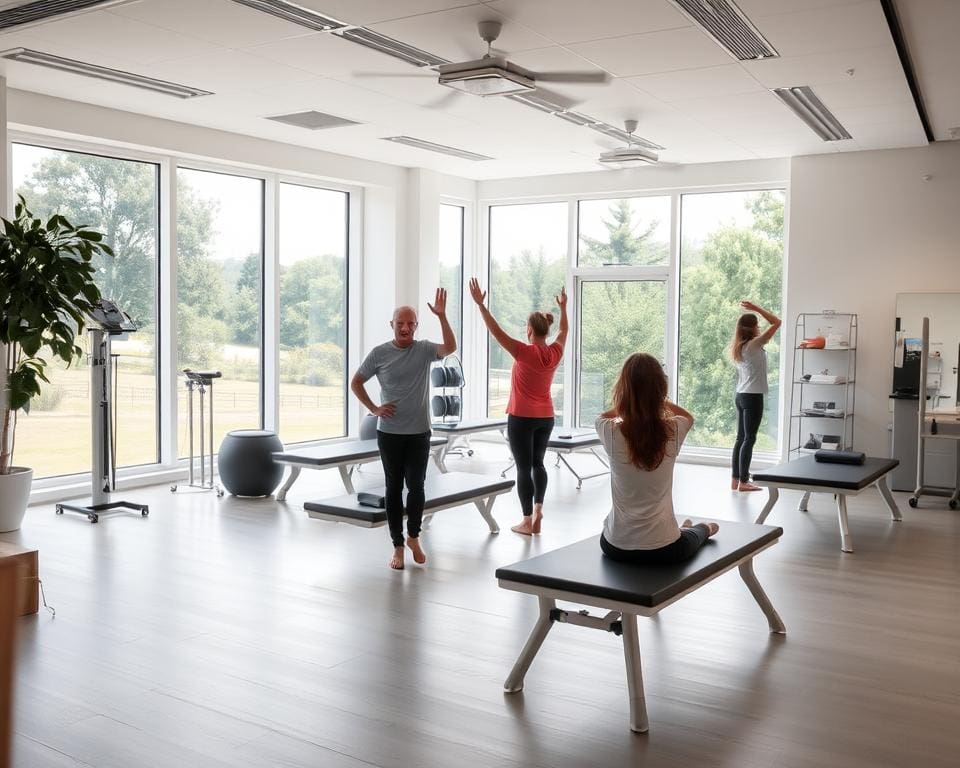 Blessurevrij blijven? Ontdek onze aanpak in Leiden