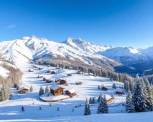 Canazei: Skiën met Italiaanse flair