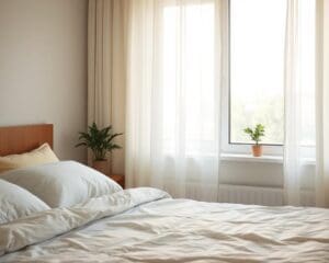 Circadiaan ritme herstellen: praktische tips