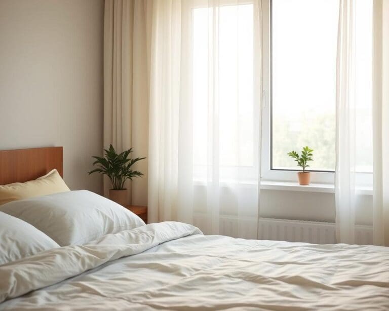 Circadiaan ritme herstellen: praktische tips
