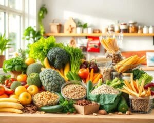 Clean eating: mythes en feiten