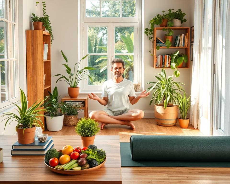 Cognitieve functies verbeteren door gezonde routines