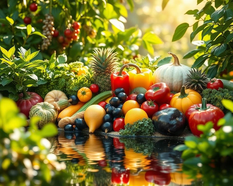 Cravings beheersen op een natuurlijke manier