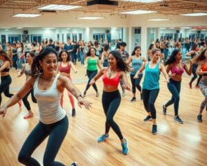 Dansen als workout: de leukste stijlen uitgelegd