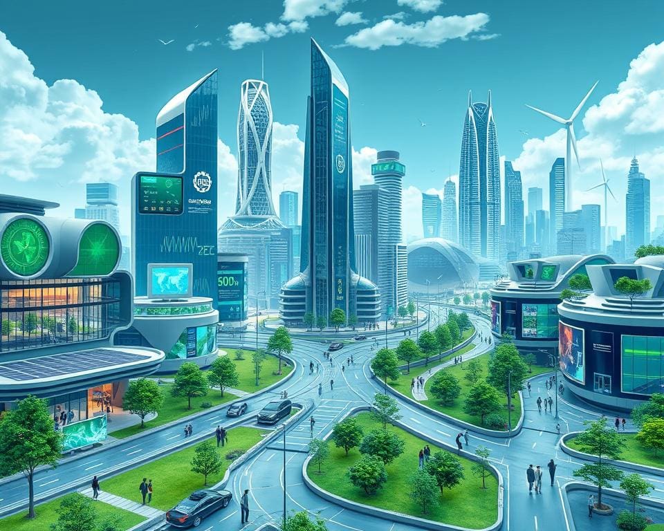 De sleutel tot technisch succes in Deventer: Progress