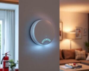 De slimme rookmelder die levens redt