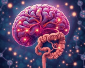 De verbinding tussen darmen en hersenen ontdekken