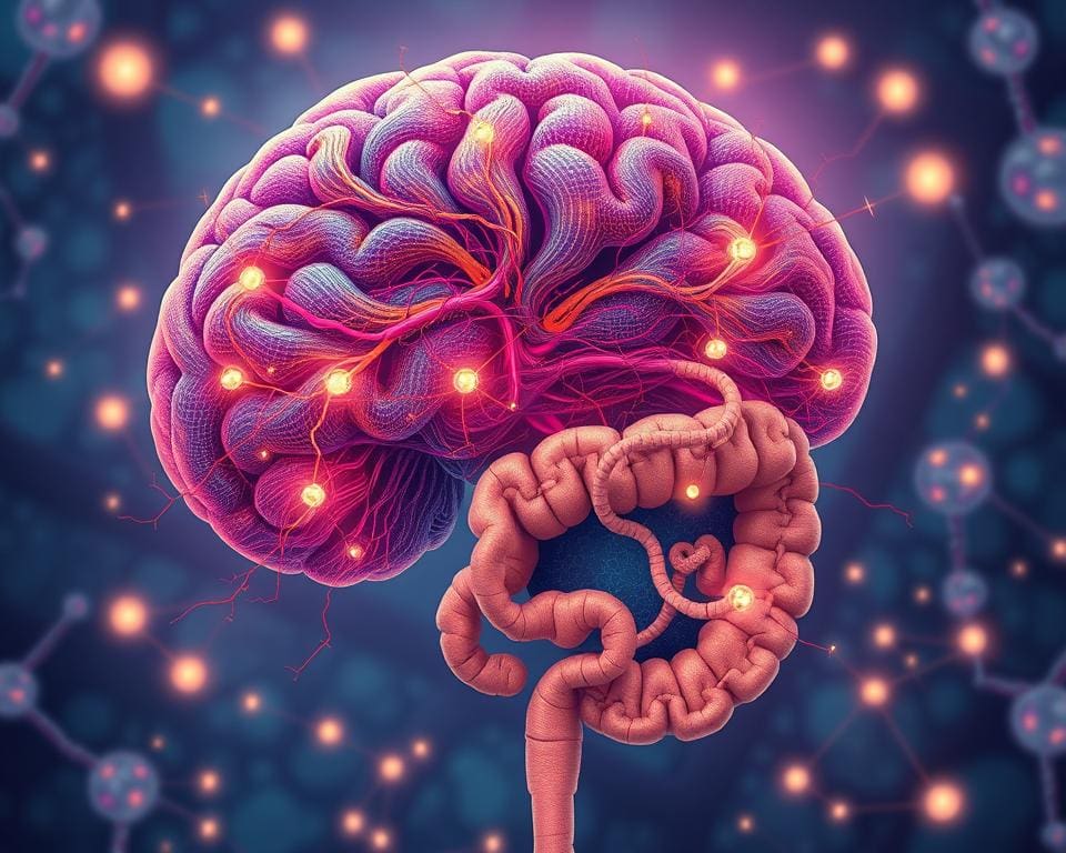 De verbinding tussen darmen en hersenen ontdekken