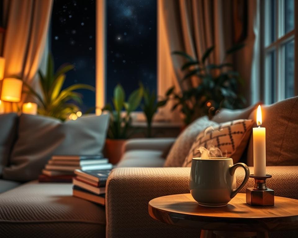 De voordelen van een avond zonder schermen