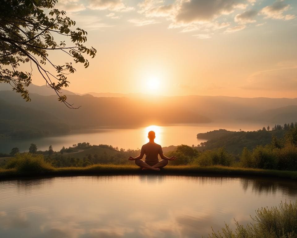 De voordelen van meditatie voor beginners