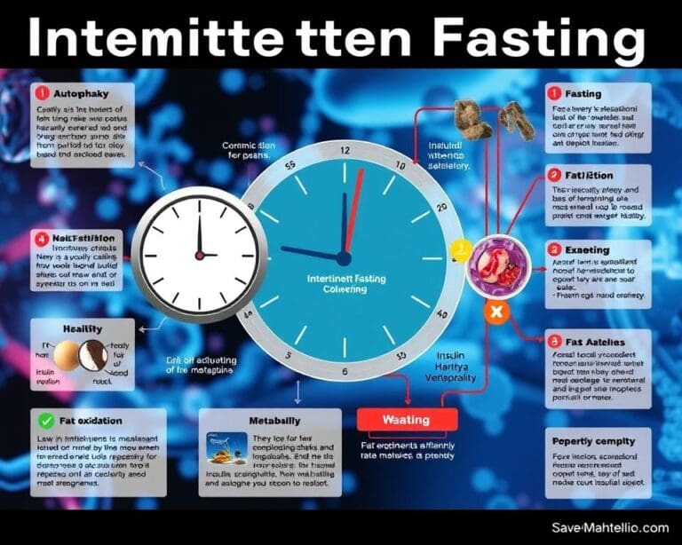 De wetenschap achter intermittent fasting