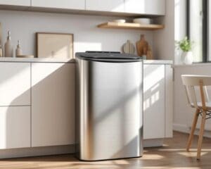 Design prullenbak: functioneel en elegant