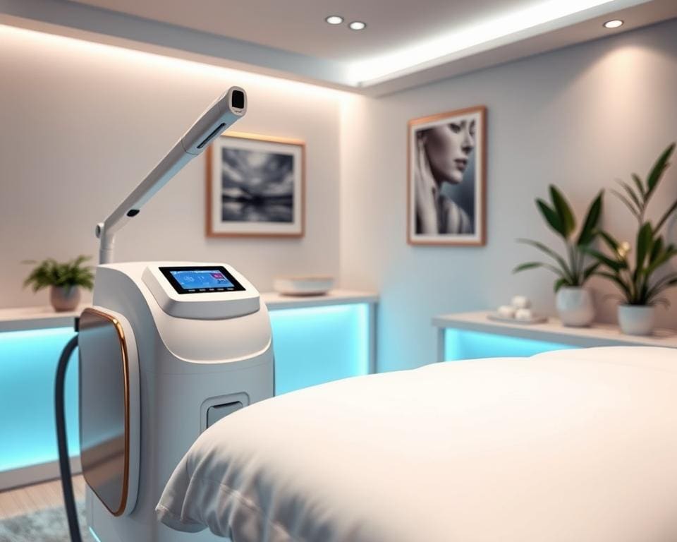 Diode laser vs traditionele ontharingsmethodes