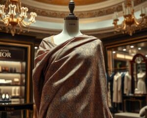 Dior stola’s: Voor een verfijnde, elegante look