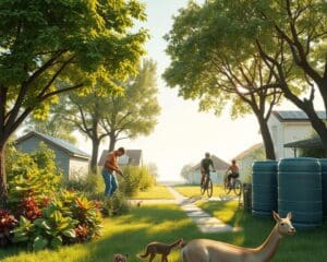 Duurzame gewoontes: kleine stappen voor een betere planeet