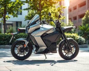 Elektrische motorfietsen: Duurzaam rijden voor elke dag