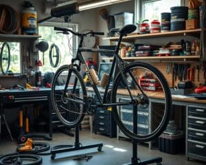 Fiets repareren zonder gedoe: Zo werkt het