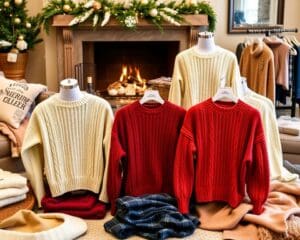 Gucci truien: Italiaanse luxe voor de koude dagen