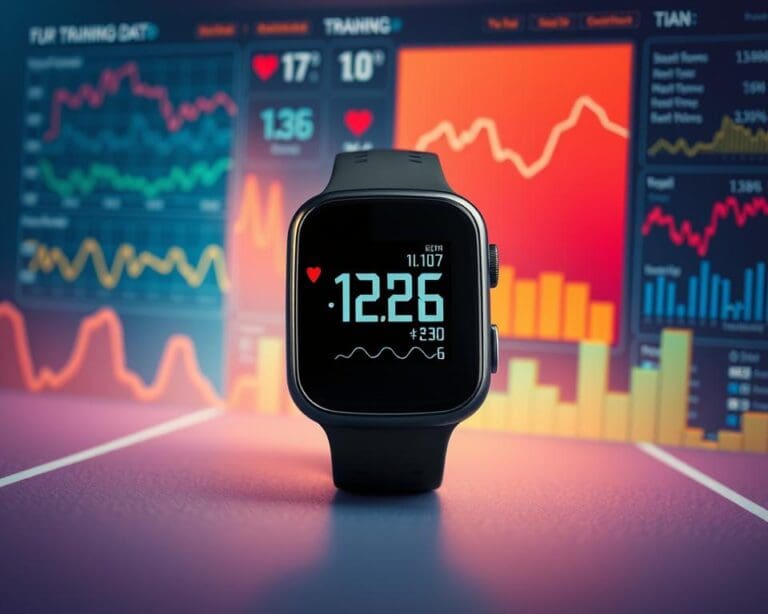 Hartslagmeters: wat zeggen de gegevens over je training?