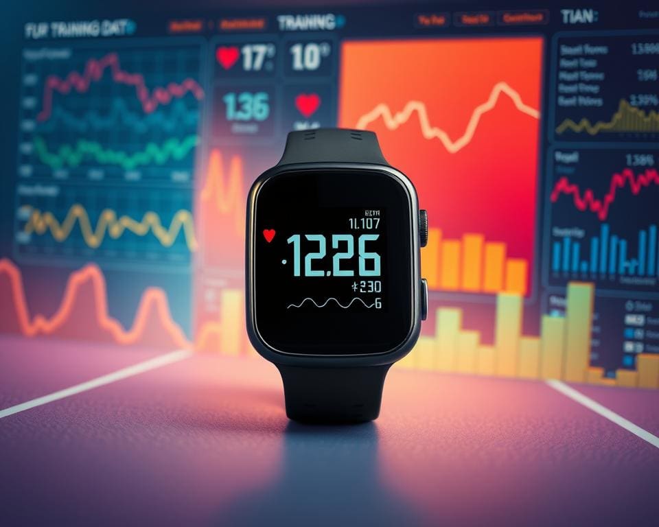 Hartslagmeters: wat zeggen de gegevens over je training?