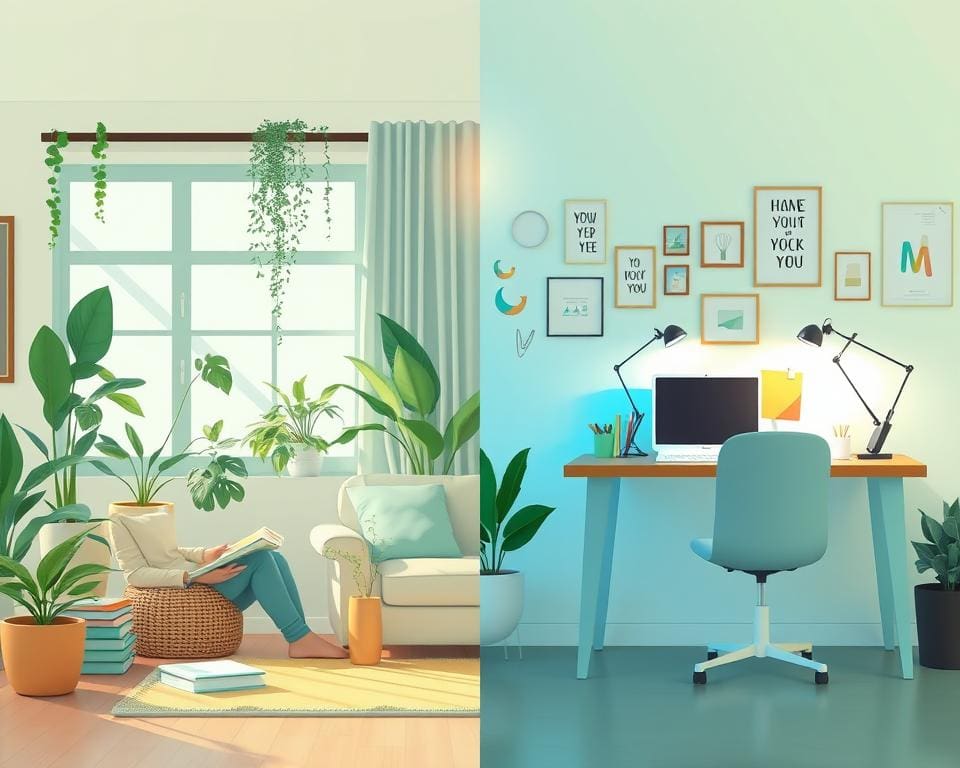 Het belang van een gezond werk-leven-evenwicht