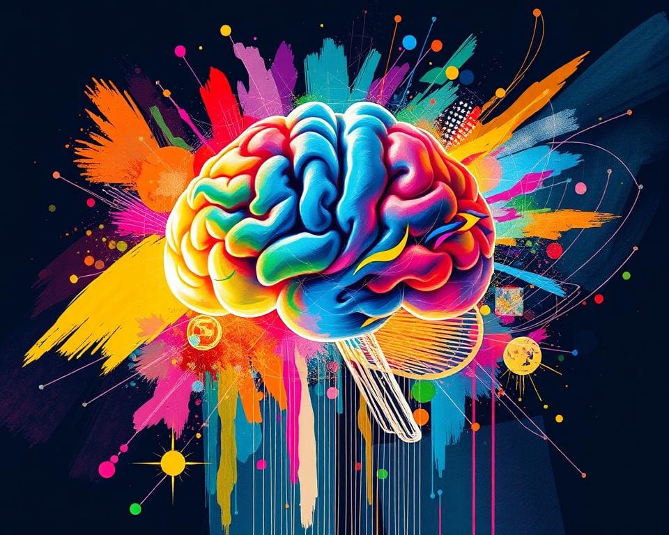 Hoe AI creativiteit en innovatie bevordert