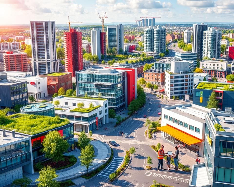 Hoe Progress technische bedrijven in Deventer laat groeien