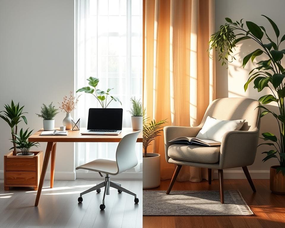 Hoe balans creëren tussen werk en ontspanning