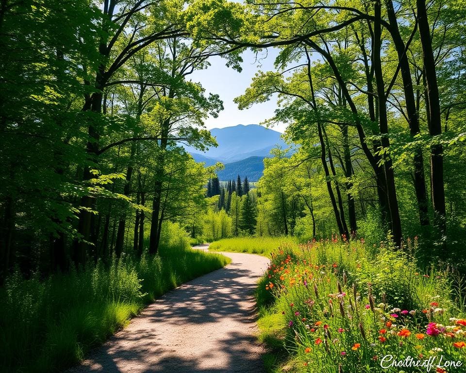 Hoe een dagelijkse wandeling je creativiteit boost