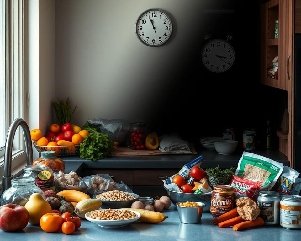 Hoe emotioneel eten te herkennen en aanpakken