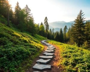 Hoe kleine stappen grote veranderingen brengen