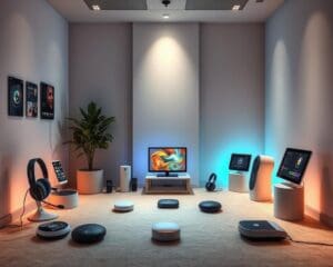 Hoe ondersteunt spraakherkenning mensen met spraakbeperkingen?