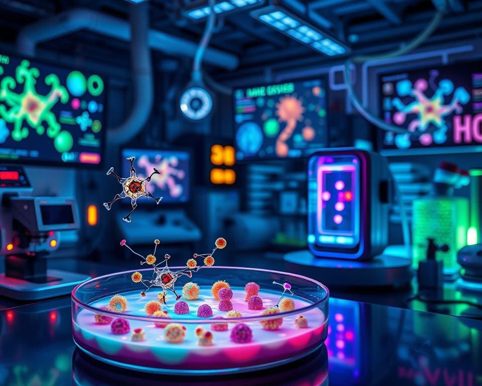 Hoe verandert nanomedicine de behandeling van zeldzame ziekten?