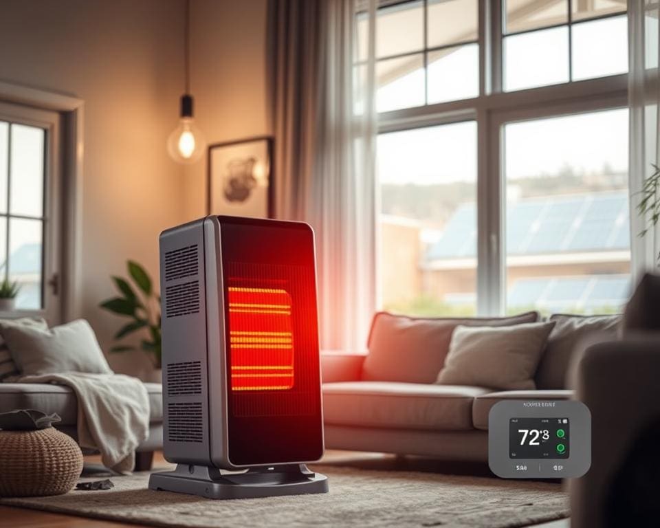 Hoe verbeteren slimme kachels de energie-efficiëntie thuis?