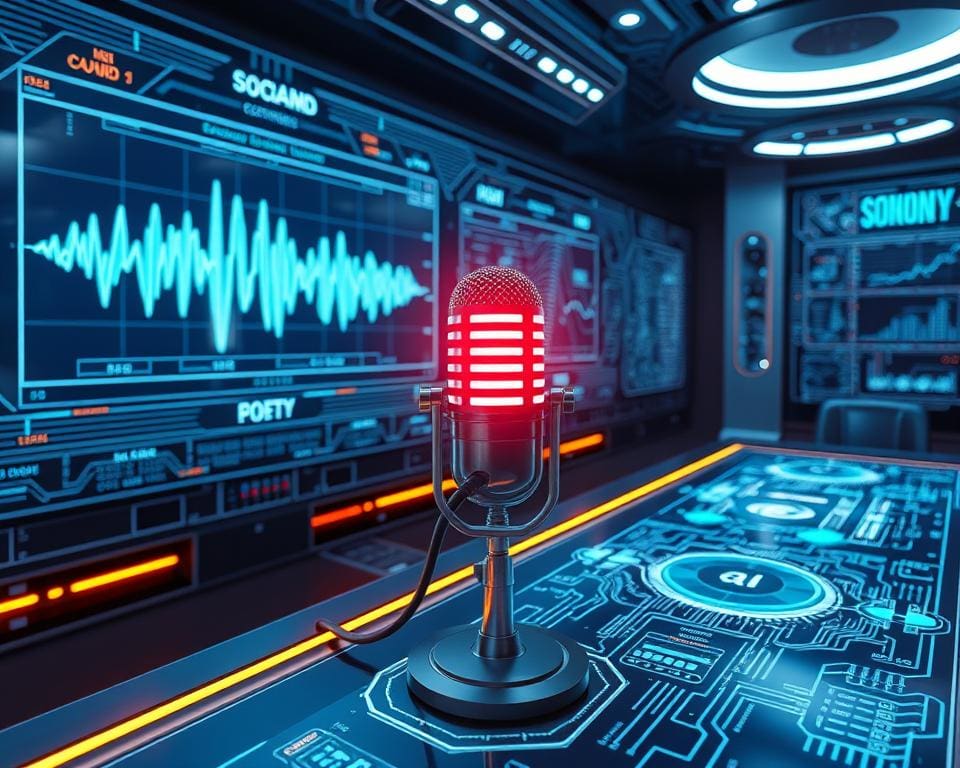 Hoe werkt spraakherkenning in geavanceerde assistentietechnologie