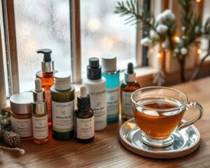 Huidverzorging in de winter: wat werkt echt?