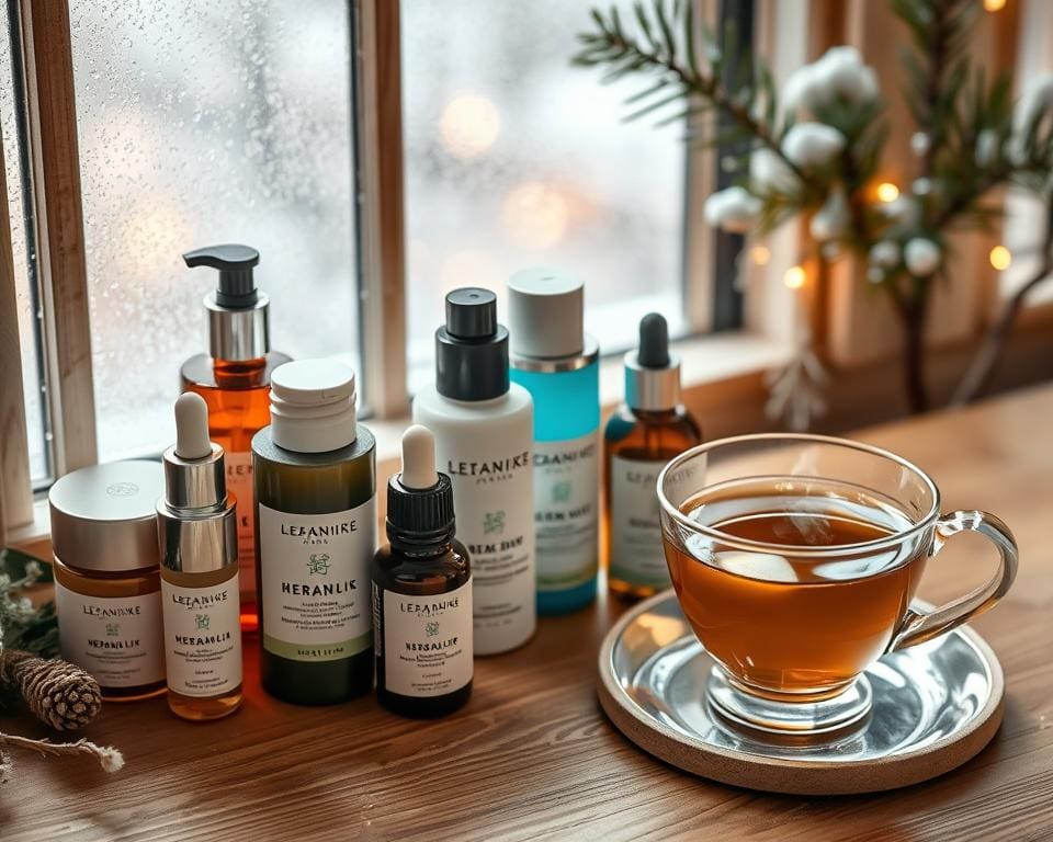 Huidverzorging in de winter: wat werkt echt?