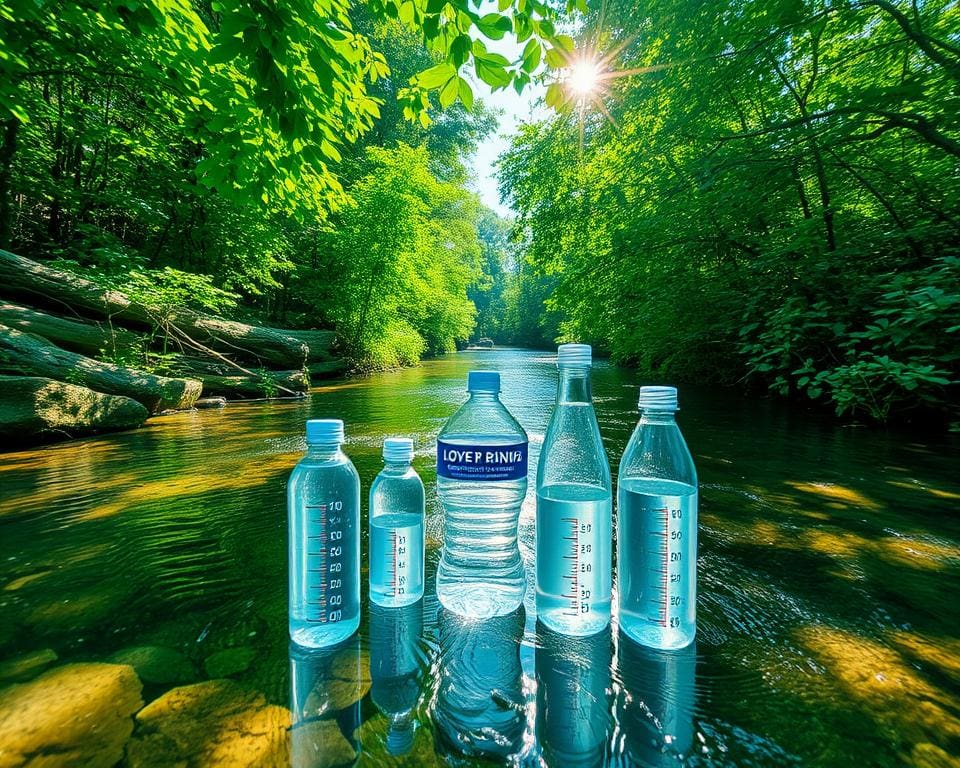 Hydratatie: hoeveel water heb je écht nodig?