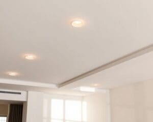 Inbouwspots: strakke en moderne verlichting