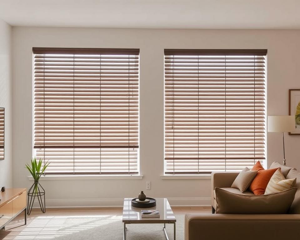 Jaloezieën op maat: stijl en privacy in perfecte balans