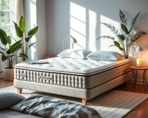 Koudschuim matras: optimaal comfort voor je nachtrust