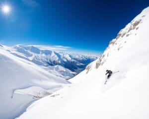 Livigno: Perfect voor freeriders